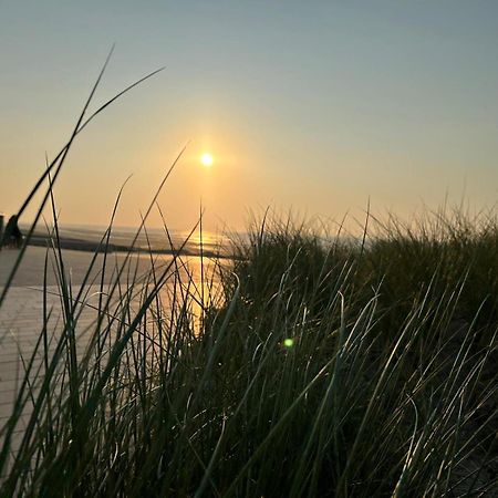 Middelbeach Middelkerke Eksteriør billede
